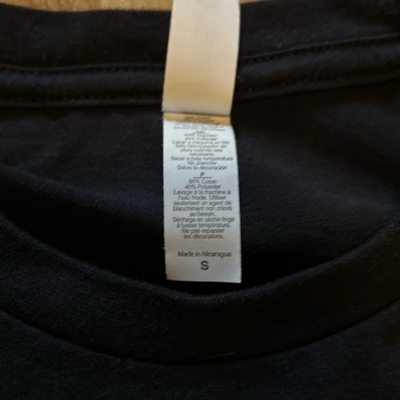 Custom made Oscar winning Korean actress Yuh-Jung Youn tee - Picture 3 of 4